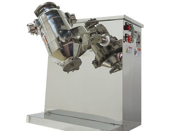 De Mixermateriaal van de talkpoeder 3d Multi Richtingkorrel in Pharmaceutica