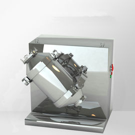 De Mixermateriaal van de talkpoeder 3d Multi Richtingkorrel in Pharmaceutica