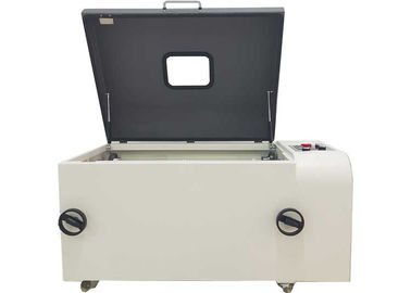 Duurzame de Balmolen van de Laboratoriumrol/Kleine van de het Laboratoriumkruik van de Lijstbovenkant de Balmolen GMS0.5L -4