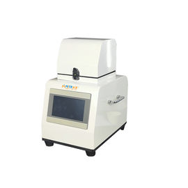 Lcd Molen 5μM van het Aanrakingsweefsel de Molen van de Laboratoriumbal